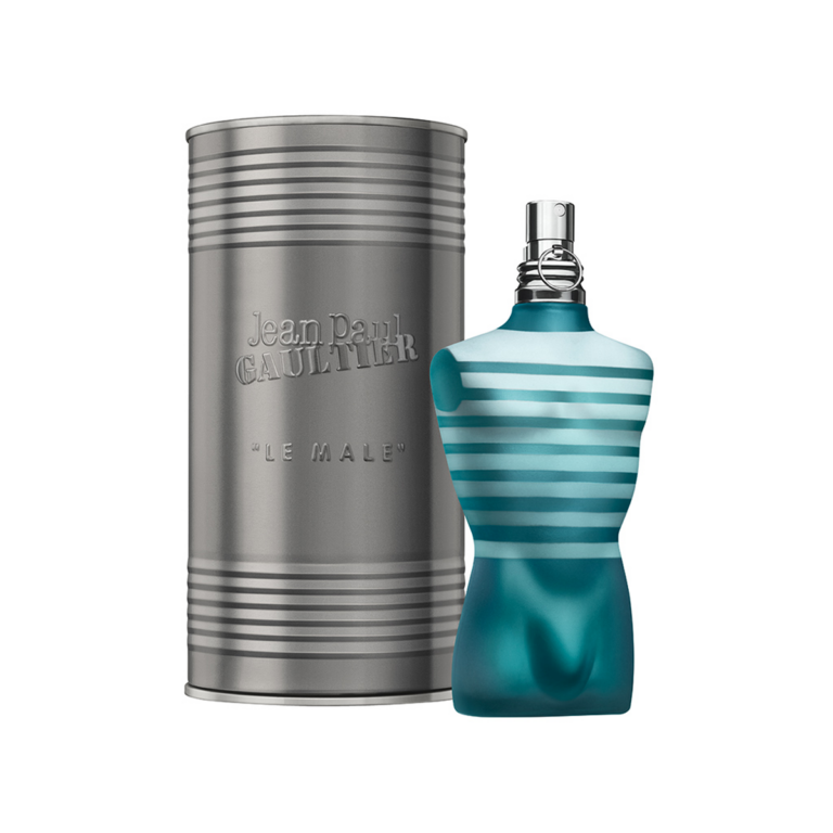 Jean Paul Gaultier Le Male perfume para hombre