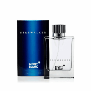 Montblanc Starwalker perfume para hombre