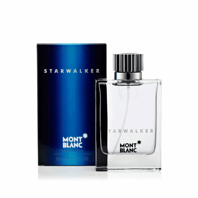 Montblanc Starwalker perfume para hombre