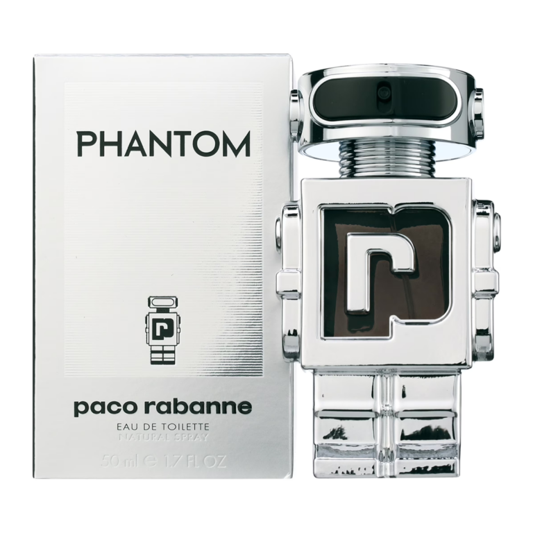 Phantom Paco Rabanne perfume para hombre