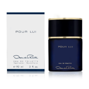 Pour Lui Oscar de la Renta perfume para hombre