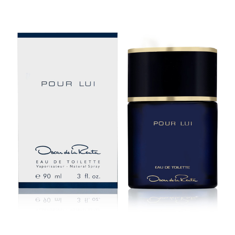 Pour Lui Oscar de la Renta perfume para hombre