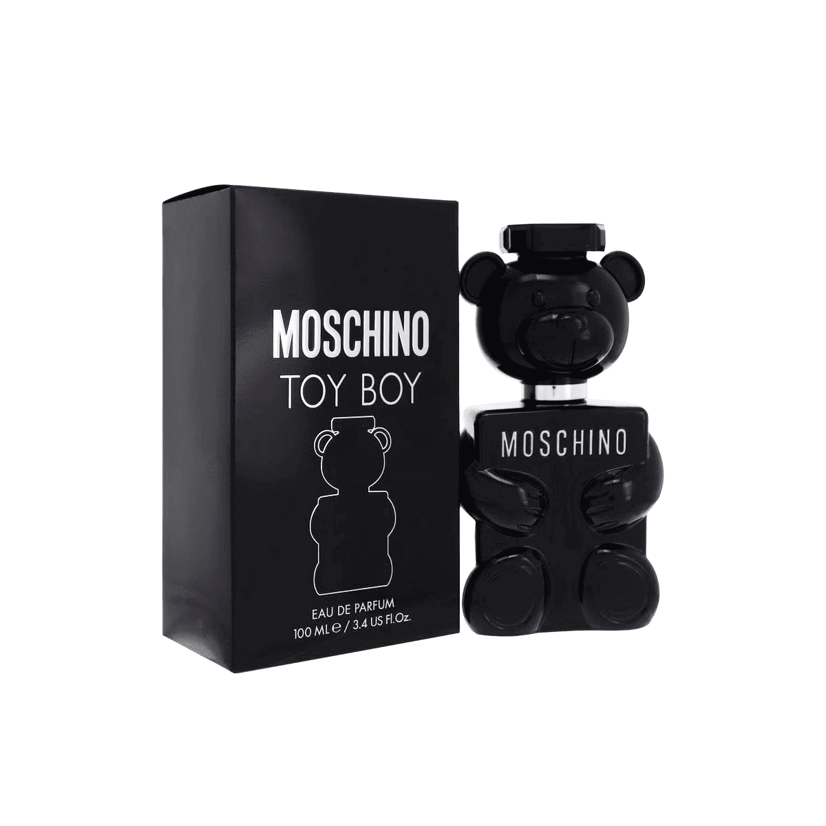 Toy Boy Moschino perfume para hombre