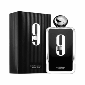 afnan 9pm perfume de hombre sempiterno