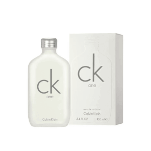 CK One Calvin Klein perfume para hombre