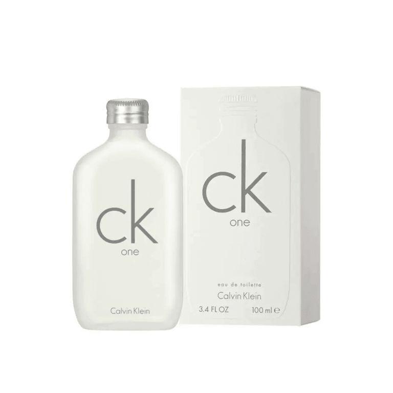 CK One Calvin Klein perfume para hombre