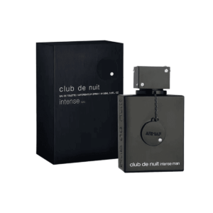 club the nuit armaf perfume cababllero