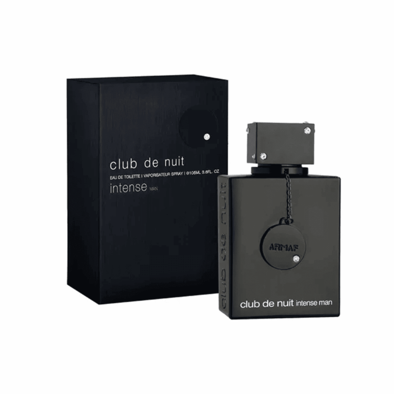 club the nuit armaf perfume cababllero