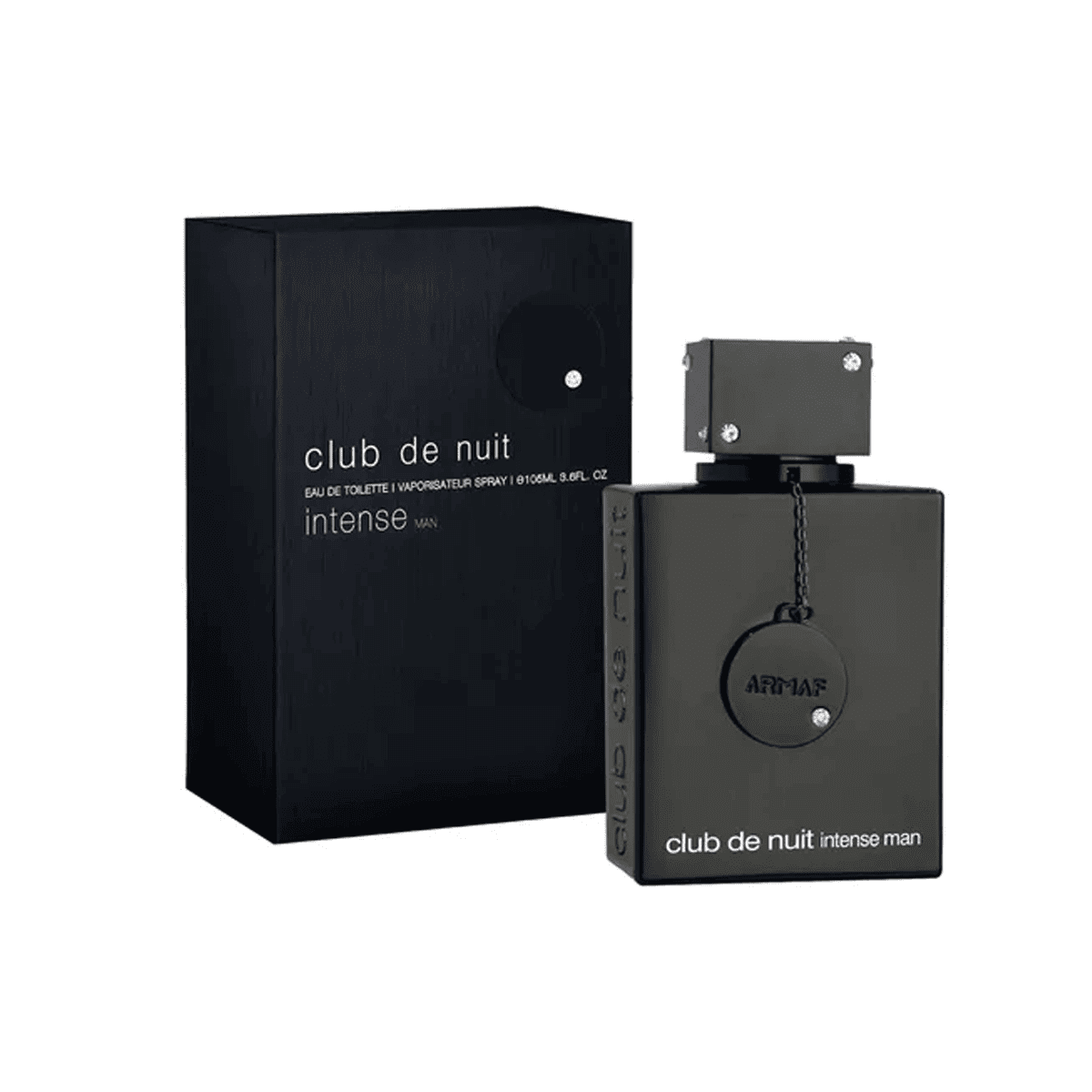 club the nuit armaf perfume cababllero