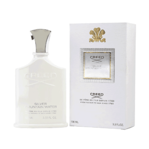 Silver Montain perfume de Creed para hombre