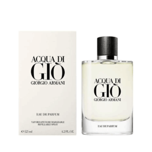 Giorgio Armani Acqua di Giò perfume para hombre