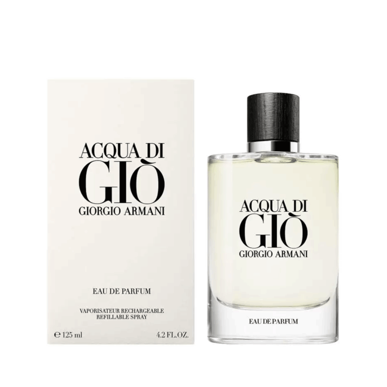 Giorgio Armani Acqua di Giò perfume para hombre