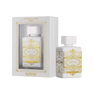 honor y gloria de lattafa perfume árabe para hombre