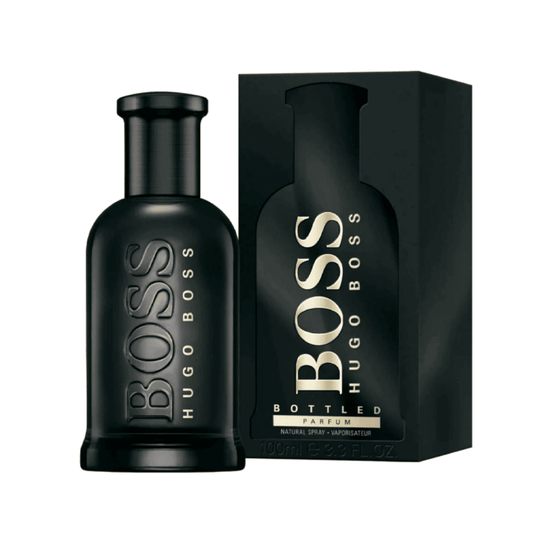 Hugo Boss Bottled perfume para hombre