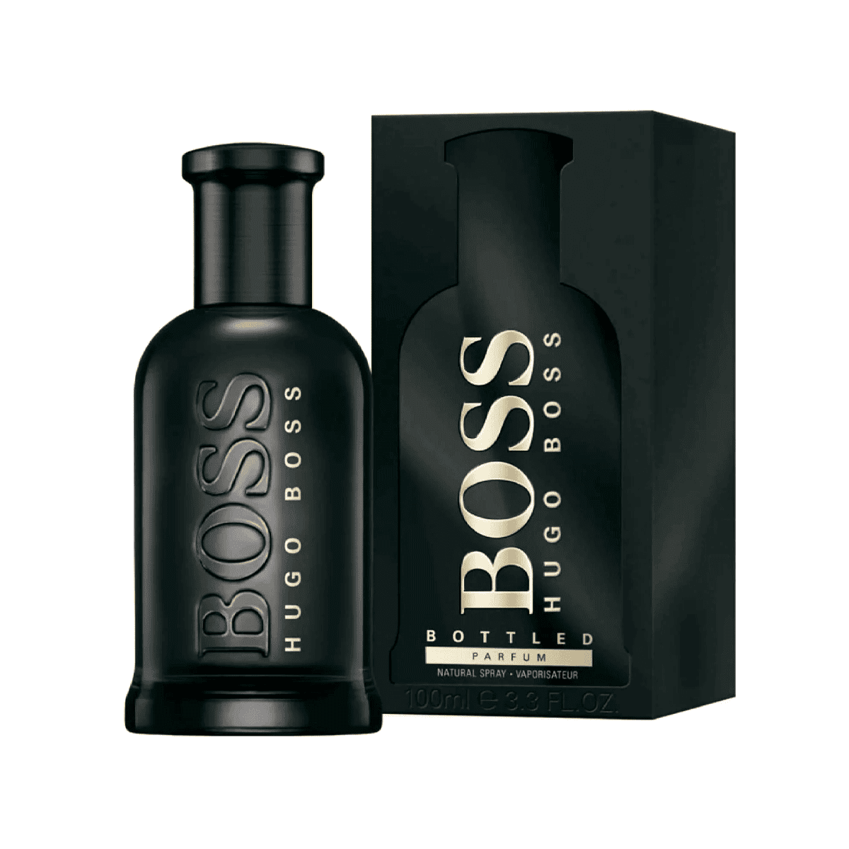 Hugo Boss Bottled perfume para hombre