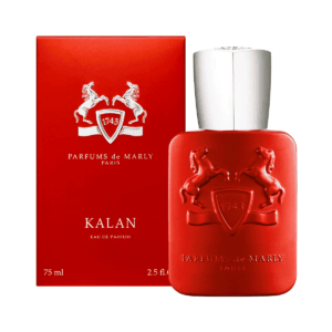 Kalan Marly Paris perfume para hombre