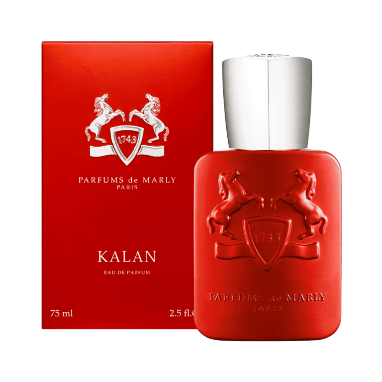Kalan Marly Paris perfume para hombre