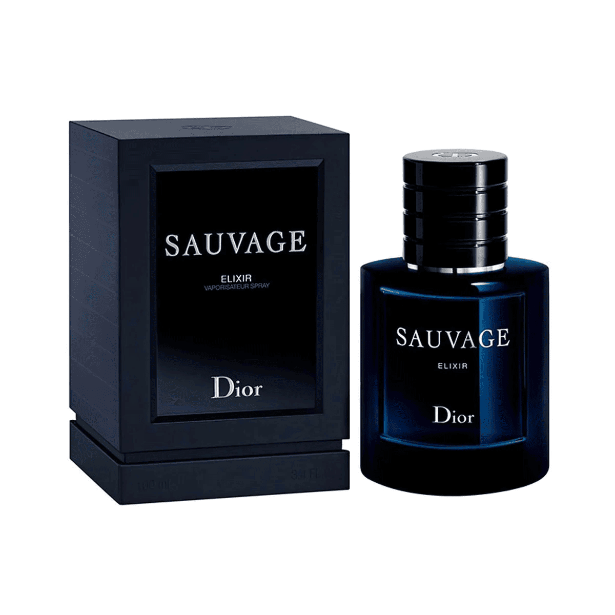 Sauvage Dior perfume para hombre