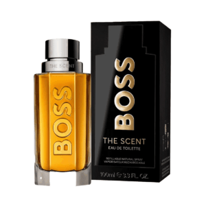 The Scent Hugo Boss perfume para hombre
