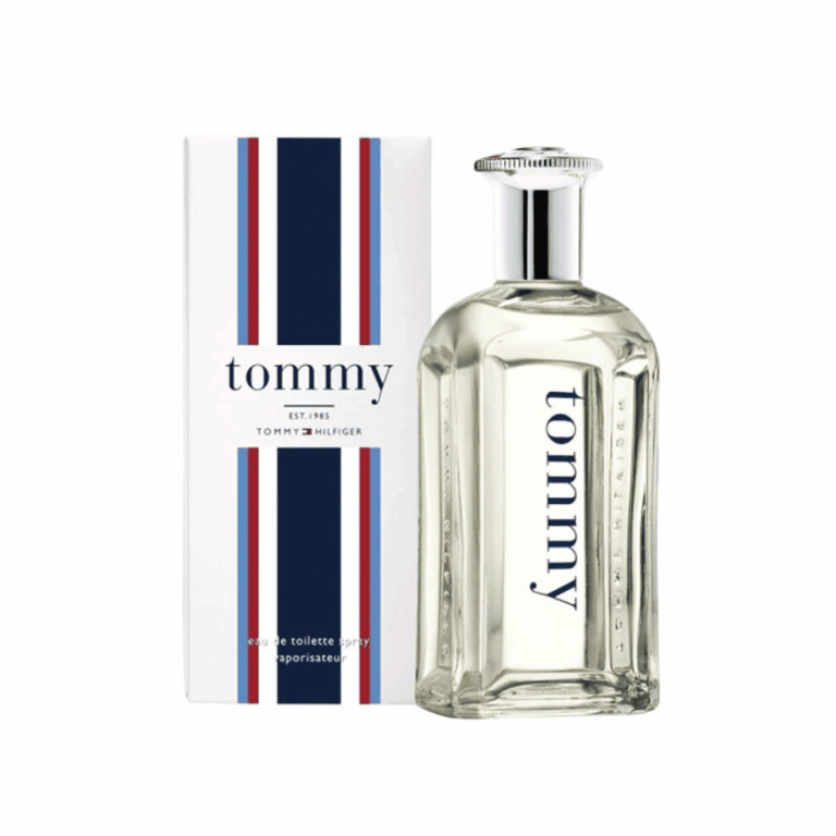 Tommy Hilfiger perfume para hombre