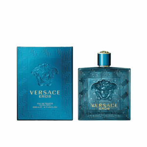 Versace Eros perfume de hombre