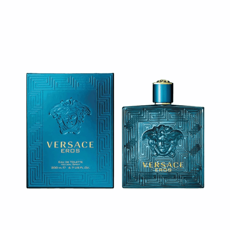 Versace Eros perfume de hombre