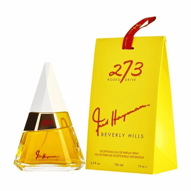 273 Rodeo Drive de Fred Hayman perfume para mujer Sempiterno