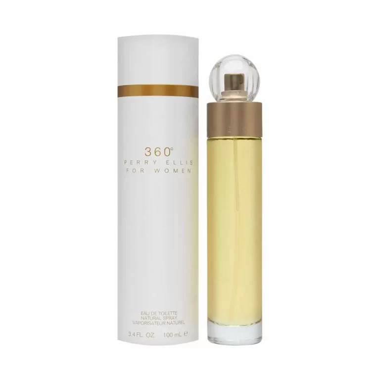 360 de perry ellis perfume para mujer sempiterno