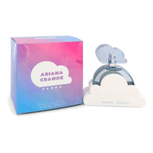 Cloud de Ariana Grande perfume para mujer Sempiterno