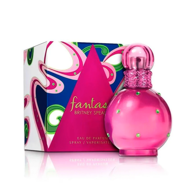 Britney Spears Fantasy perfume para mujer