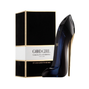Carolina Herrera Good Girl perfume para mujer