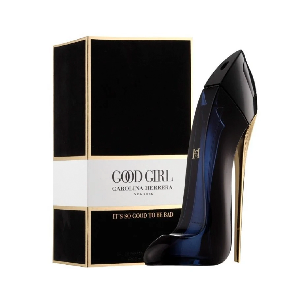 Carolina Herrera Good Girl perfume para mujer