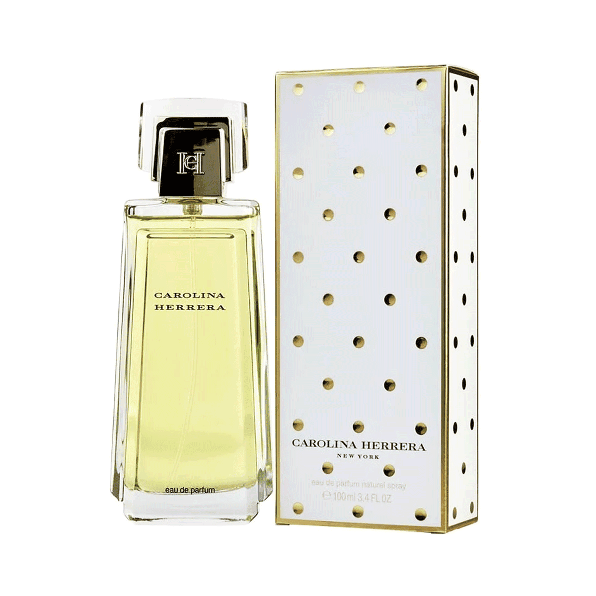 Carolina Herrera perfume clásico para mujeres al estilo Sempiterno