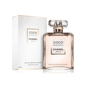 Cocho Chanel Clásico perfume para mujer al estilo Sempiterno