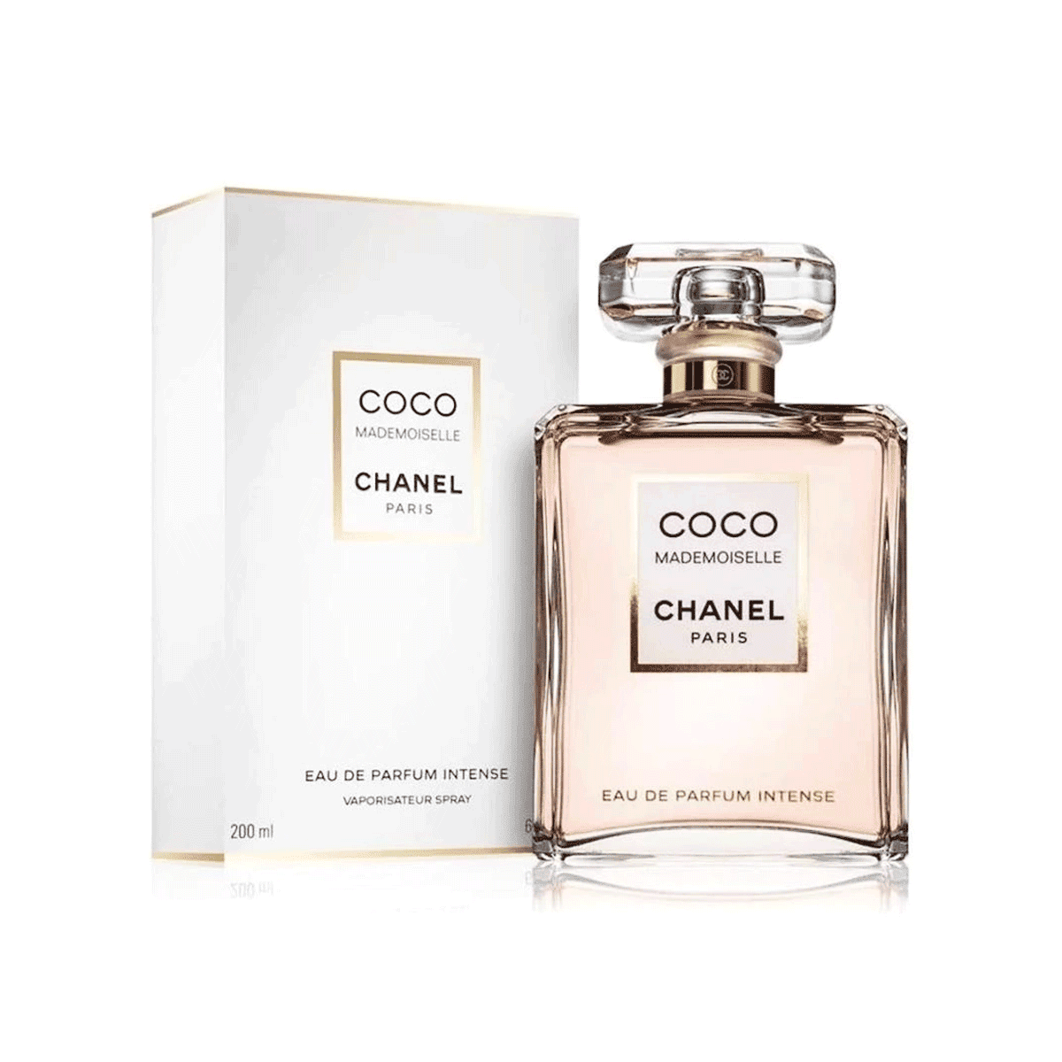 Cocho Chanel Clásico perfume para mujer al estilo Sempiterno