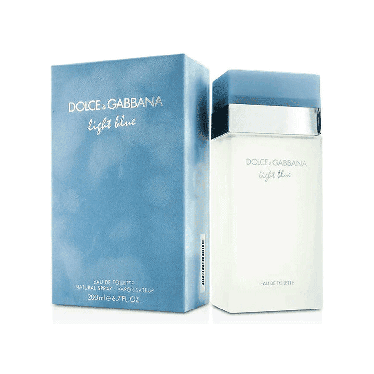 Light Blue de Dolce Gabbana perfume para mujer Sempiterno