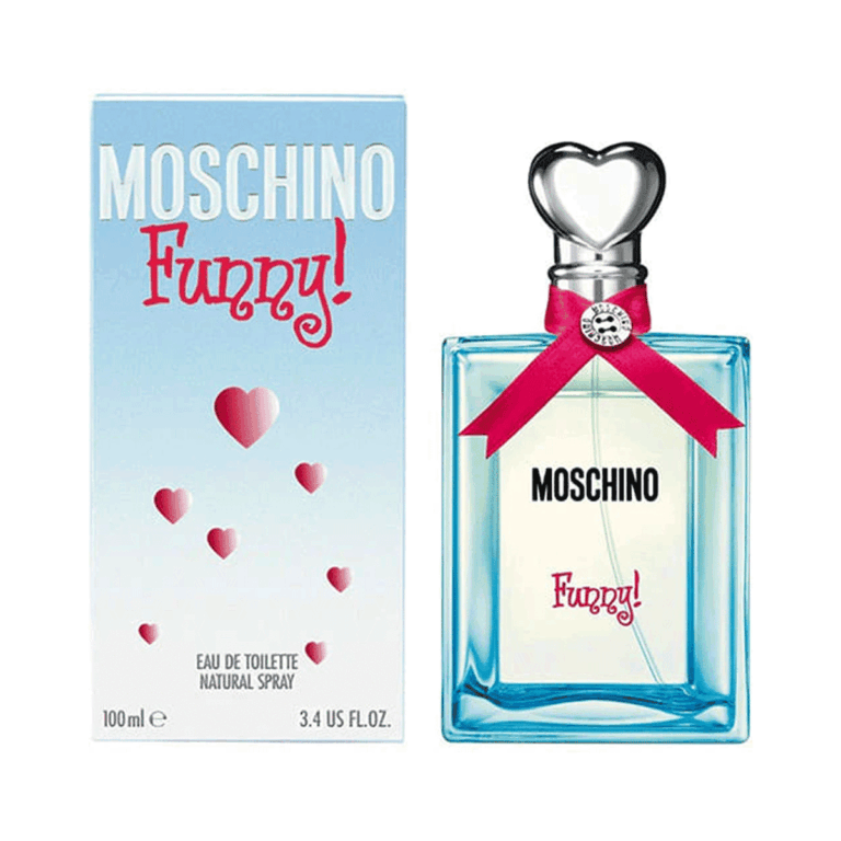 funny de moshino perfume para mujer sempiterno