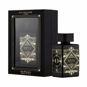 Glory Lattafa perfume Árabe para mujer