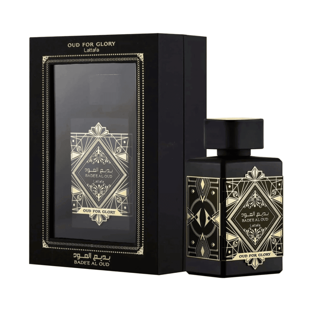 Glory Lattafa perfume Árabe para mujer Glory Lattafa perfume Árabe para mujer