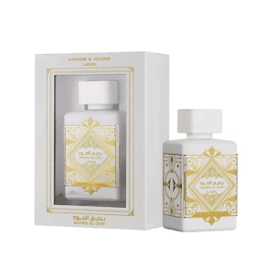 Honor & Glory Lattafa perfume para mujer