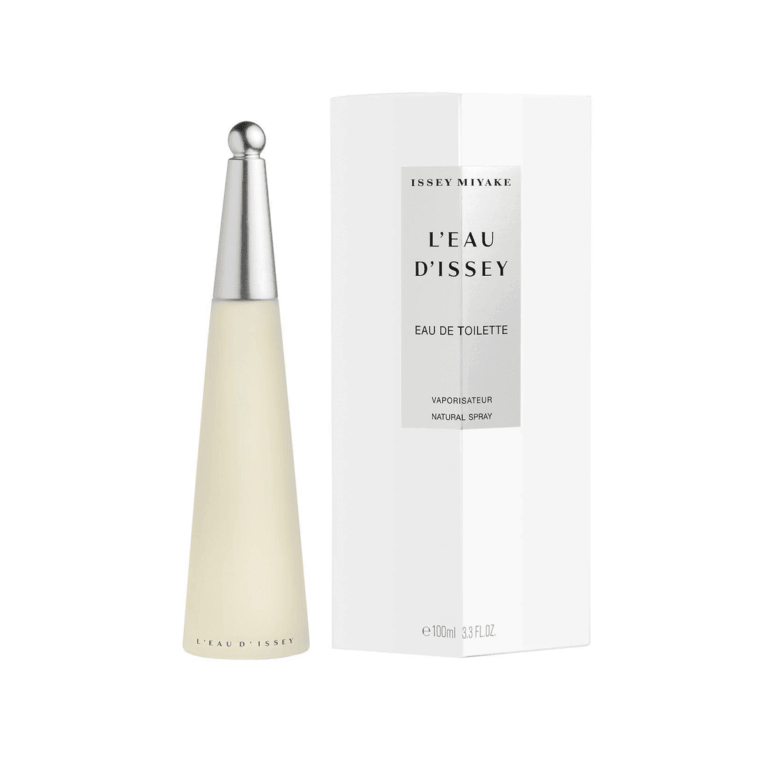 issey miyake perfume dama sempiterno