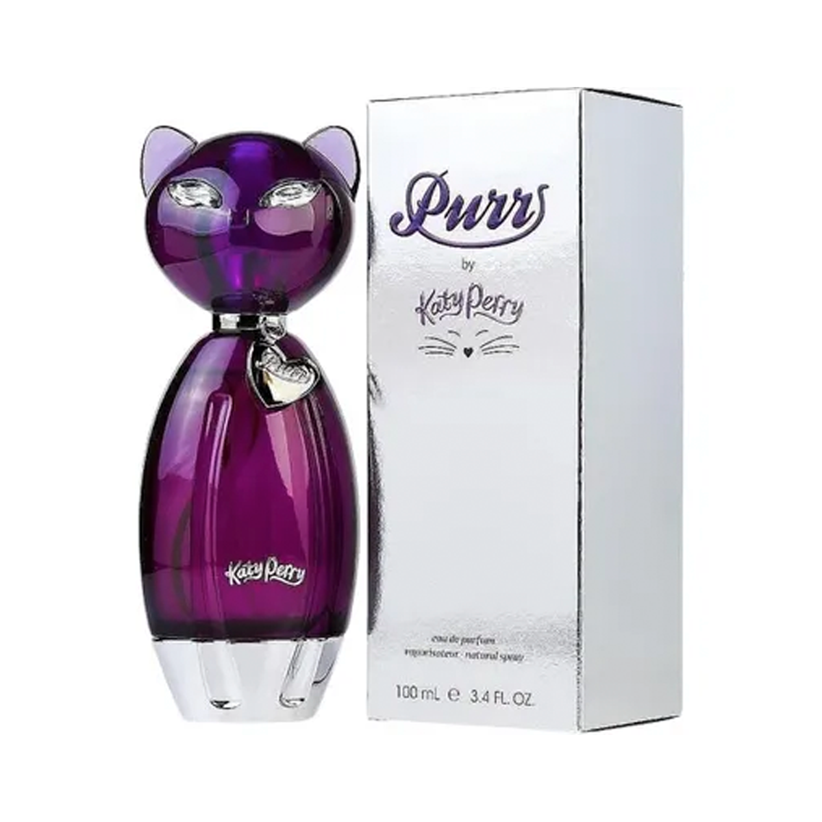 Katy Perry Meow perfume mujer