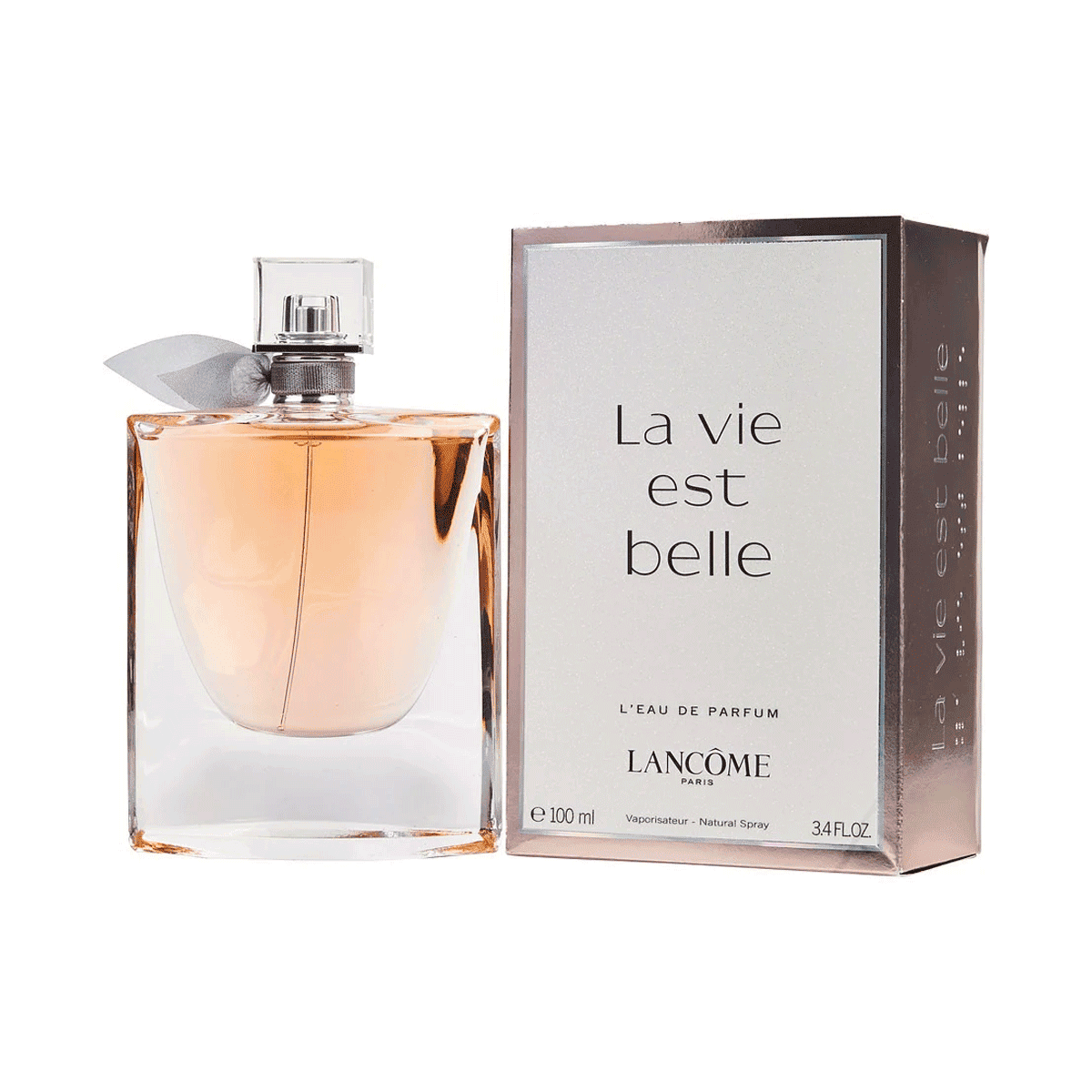 La Vida es Bella perfume de Lancome para mujer Sempiterno