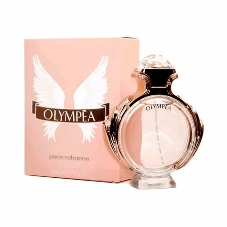 olympea perfume de paco rabanne para mujer sempiterno
