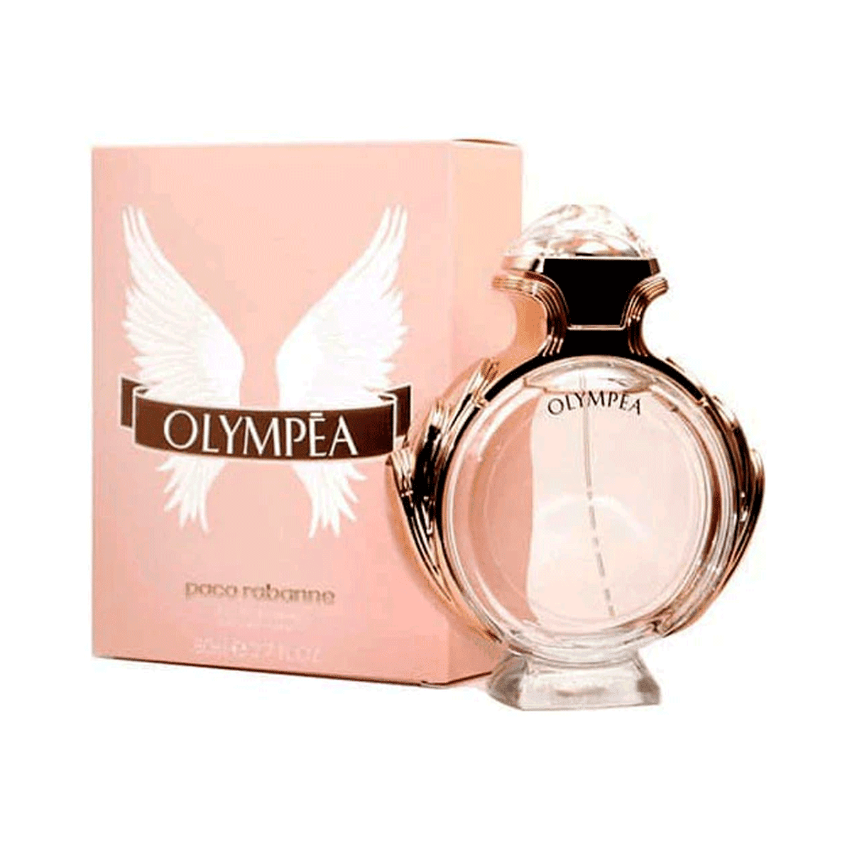 olympea perfume de paco rabanne para mujer sempiterno