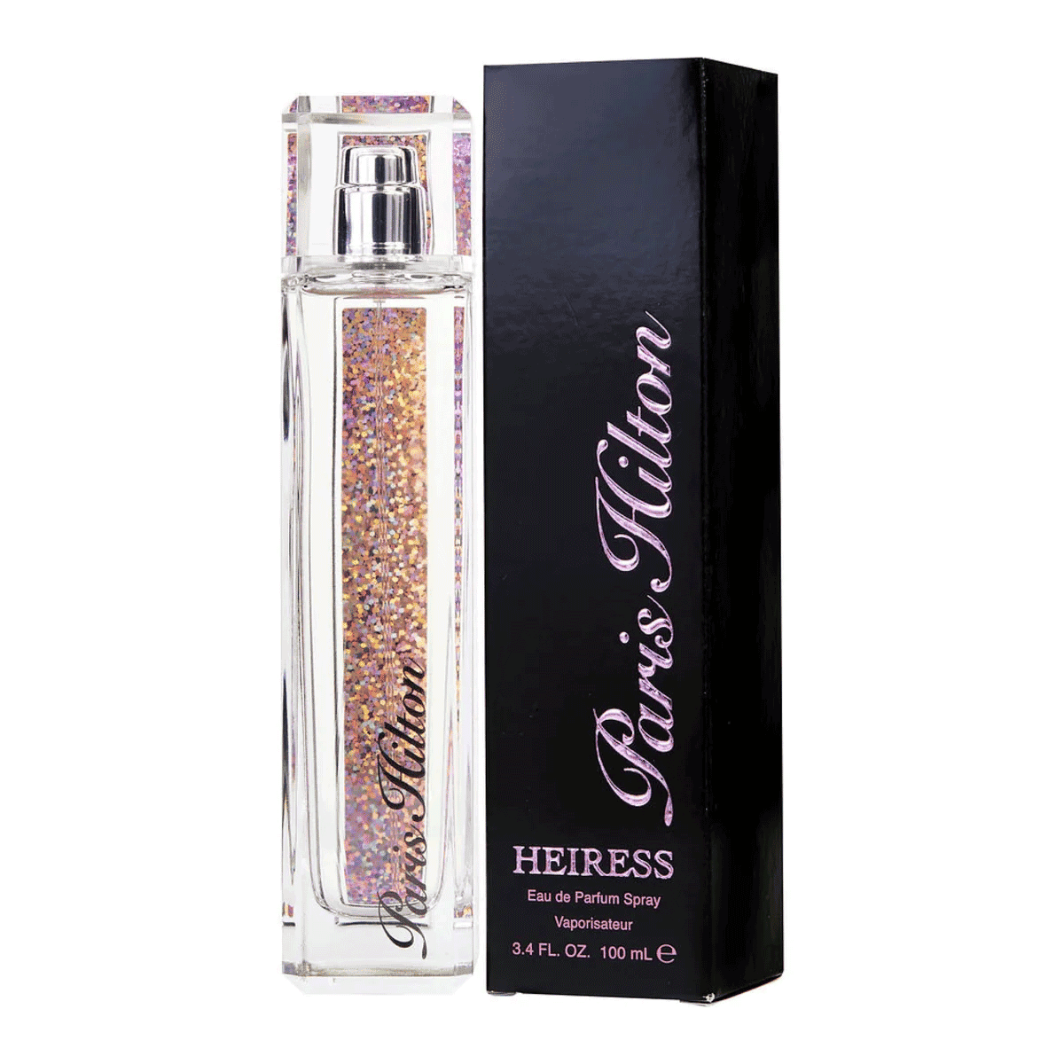 paris heiress de paris hilton perfume de mujer sempiterno