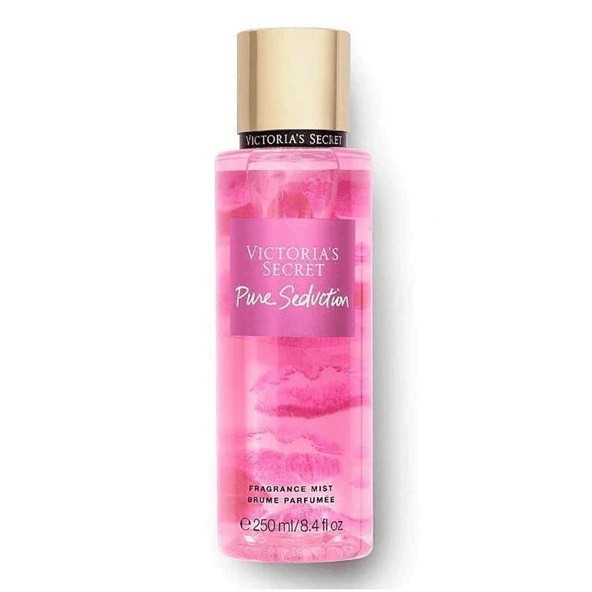 pura seduccion de victorias secret perfume de mujer sempiterno