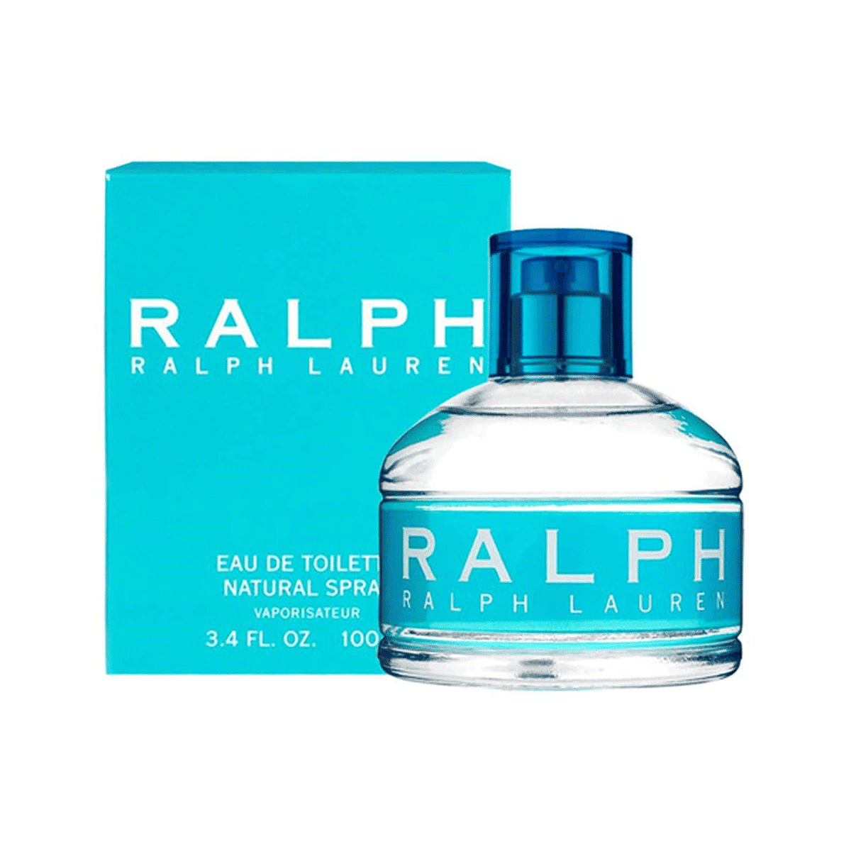 ralph azul de ralph lauren perfume para mujer sempiterno