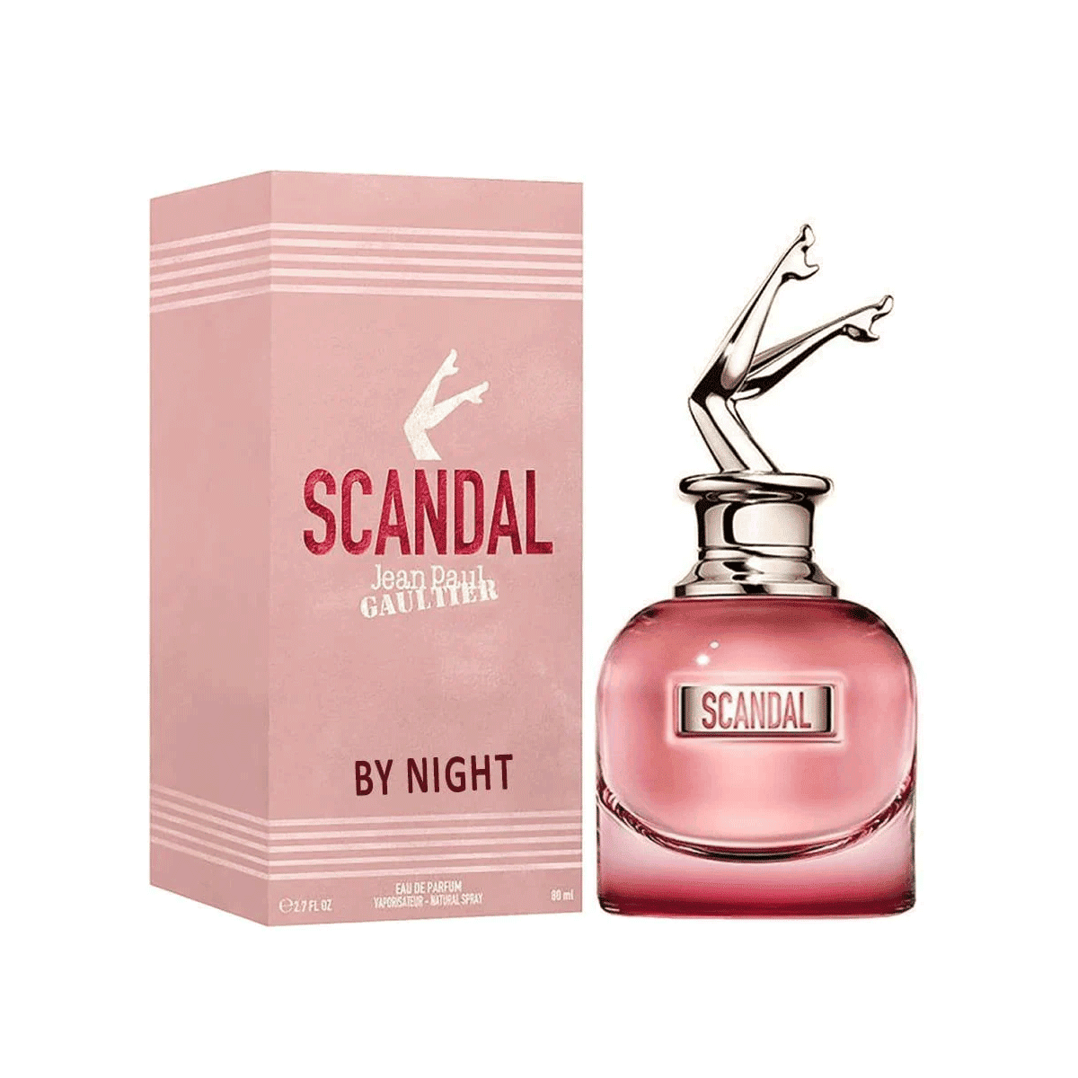 Scandalo de Jean Paul Gautier perfume de mujer Sempiterno