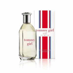 Tommy Girl perfume para la mujer sempiterno